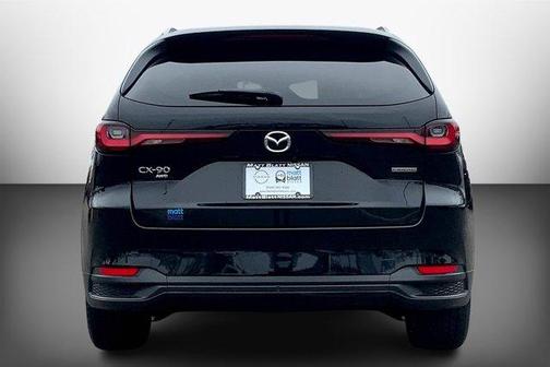2024 Mazda CX-90 3.3 Turbo Select