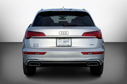 2024 Audi Q5 45 S line quattro Premium