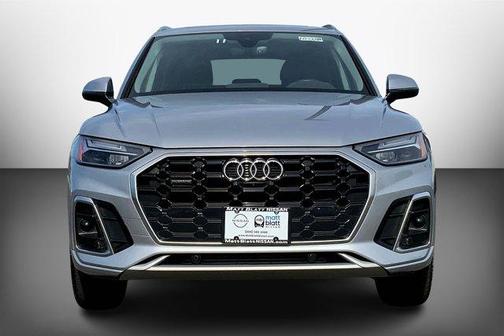 2024 Audi Q5 45 S line quattro Premium