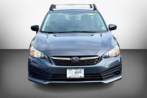 2023 Subaru Impreza Base