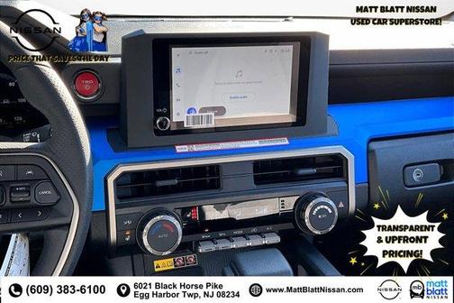 2025 Toyota 4Runner Hybrid TRD