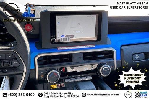 2025 Toyota 4Runner Hybrid TRD