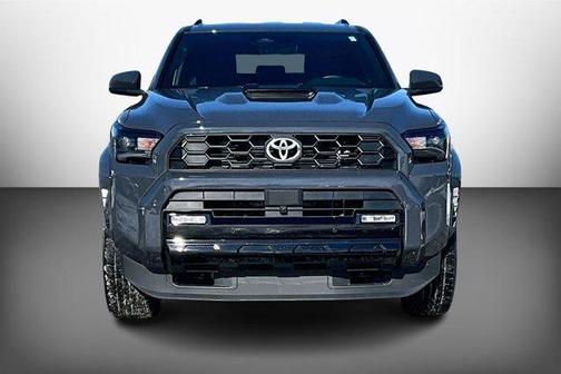2025 Toyota 4Runner TRD Sport