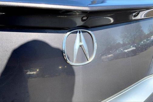 2010 Acura TL Technology