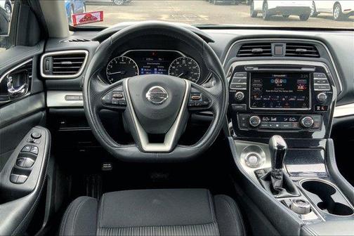 2019 Nissan Maxima 3.5 S