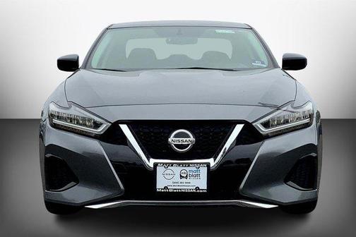 2019 Nissan Maxima 3.5 S