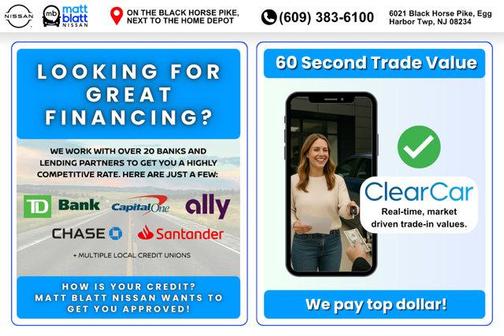 2026 Nissan Rogue DA