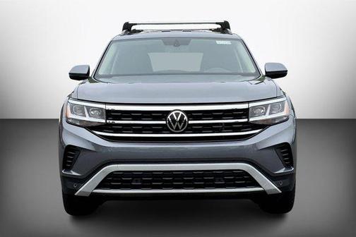 2022 Volkswagen Atlas 3.6L SE w/Technology