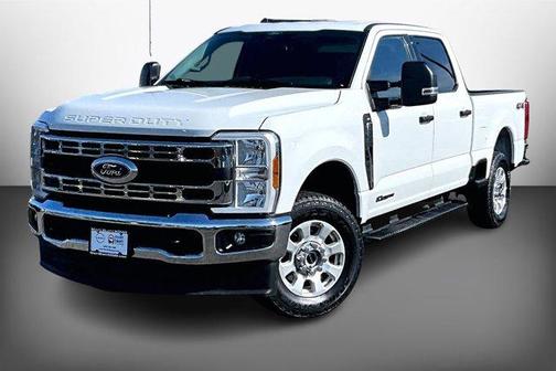 2024 Ford F-250 XLT