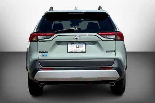 2022 Toyota RAV4 Adventure