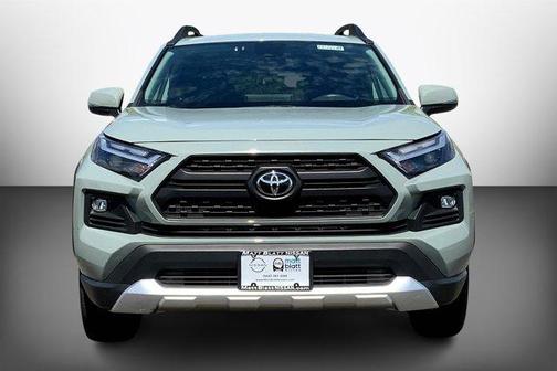 2022 Toyota RAV4 Adventure