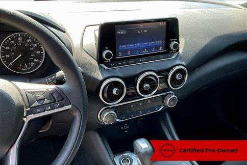 2020 Nissan Sentra S
