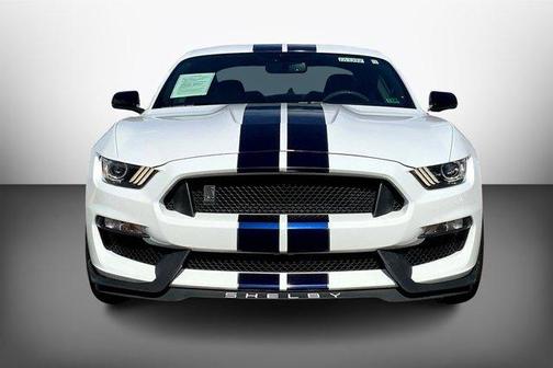 2019 Ford Shelby GT350 Base