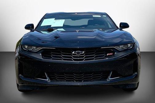 2021 Chevrolet Camaro LT1