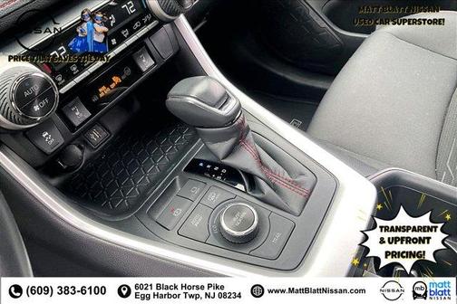 2023 Toyota RAV4 Prime SE