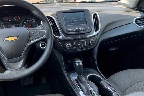 2018 Chevrolet Equinox 1LT