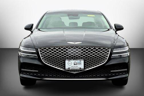 2024 Genesis G80 2.5T