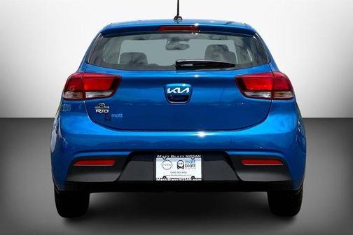 2023 Kia Rio S
