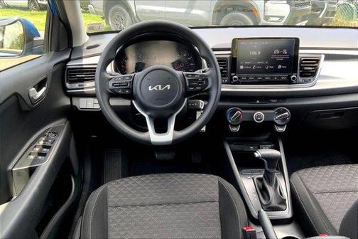 2023 Kia Rio S