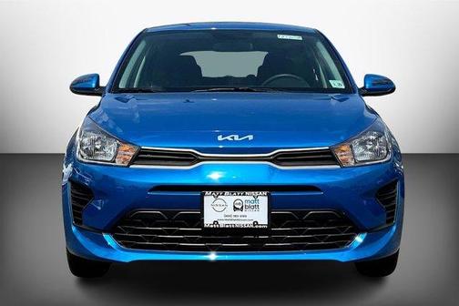 2023 Kia Rio S