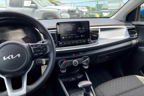 2023 Kia Rio S