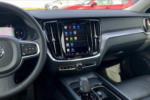 2024 Volvo S60 B5 Core Dark Theme