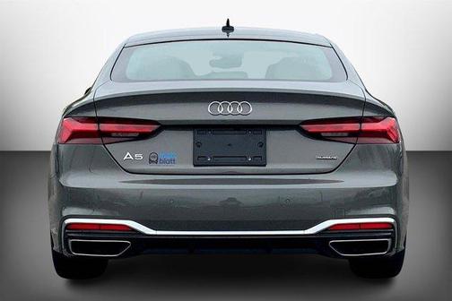 2024 Audi A5 Sportback S line Premium Plus