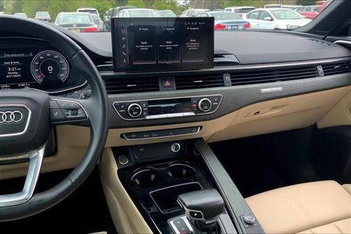 2024 Audi A5 Sportback S line Premium Plus