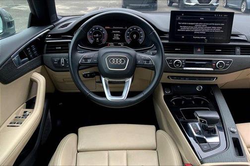 2024 Audi A5 Sportback S line Premium Plus