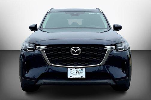 2024 Mazda CX-90 3.3 Turbo Select