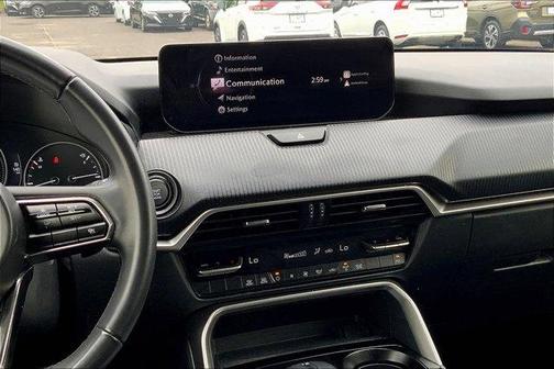 2024 Mazda CX-90 3.3 Turbo Select