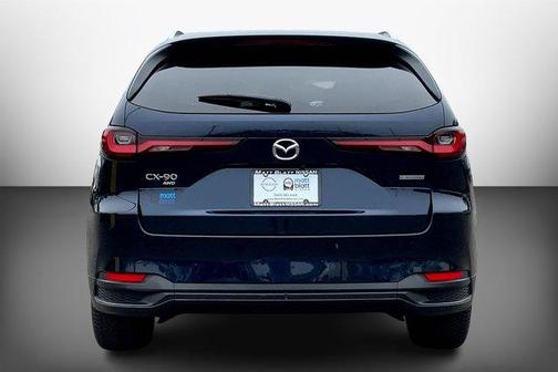 2024 Mazda CX-90 3.3 Turbo Select