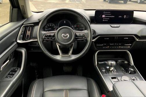 2024 Mazda CX-90 3.3 Turbo Select