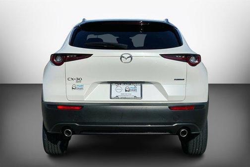 2023 Mazda CX-30 2.5 S Select Package