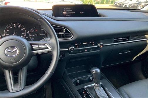 2023 Mazda CX-30 2.5 S Select Package