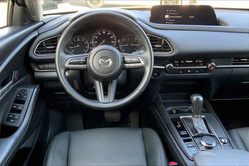 2023 Mazda CX-30 2.5 S Select Package