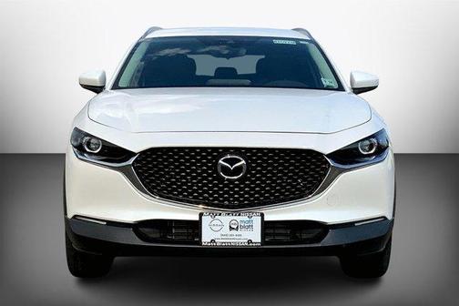 2023 Mazda CX-30 2.5 S Select Package