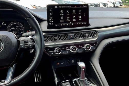 2023 Acura Integra A-Spec Technology