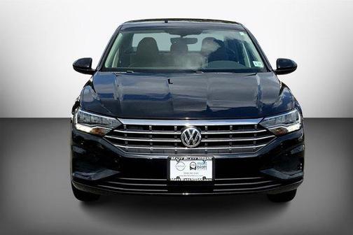 2021 Volkswagen Jetta 1.4T SE