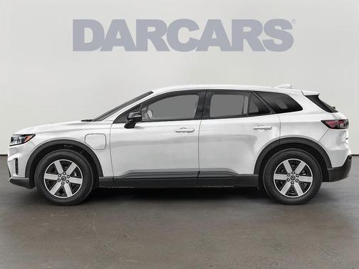Frostline White Pearl 2026 Honda Prologue EX