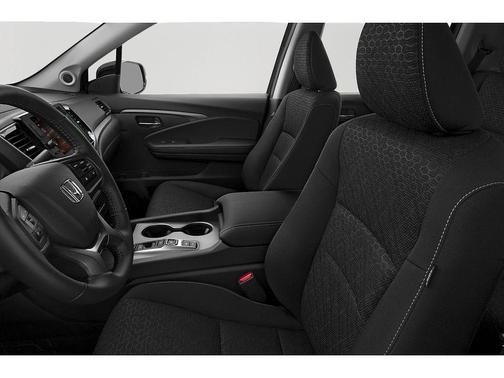 Platinum White Pearl 2025 Honda Ridgeline Sport