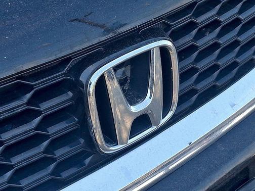 Crystal Black Pearl 2015 Honda Accord LX-S