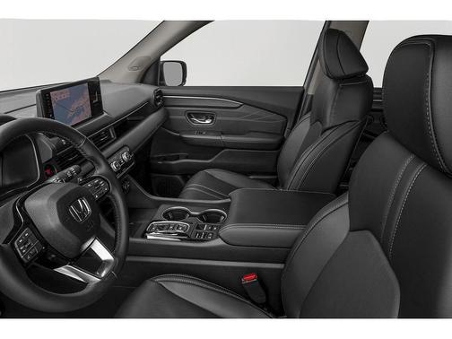 Gv 2026 Honda Pilot Touring 8-Passenger