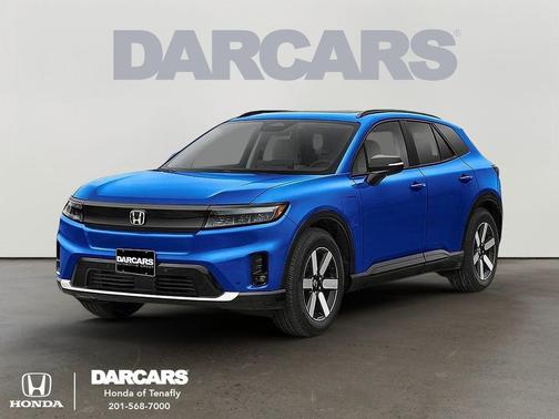 Pacific Blue Metallic 2026 Honda Prologue Touring