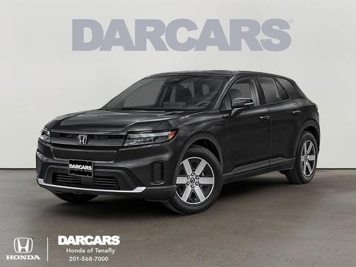 Raven Black 2026 Honda Prologue EX