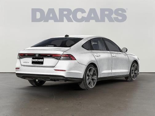 Platinum White Pearl 2026 Honda Accord SE