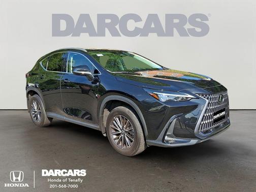 Caviar 2024 Lexus NX 350 350 Base