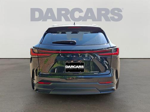 Caviar 2024 Lexus NX 350 350 Base