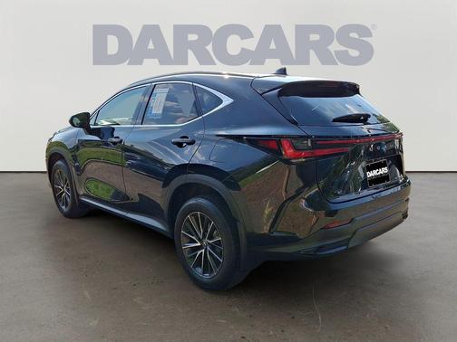 Caviar 2024 Lexus NX 350 350 Base