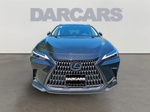 Caviar 2024 Lexus NX 350 350 Base